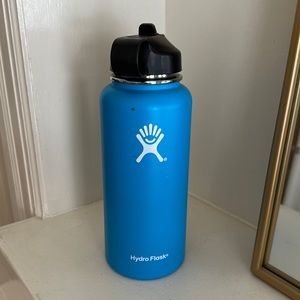 Hydro Flask Blue